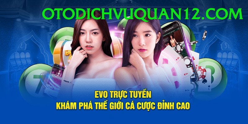 Sòng Bài Trực Tuyến