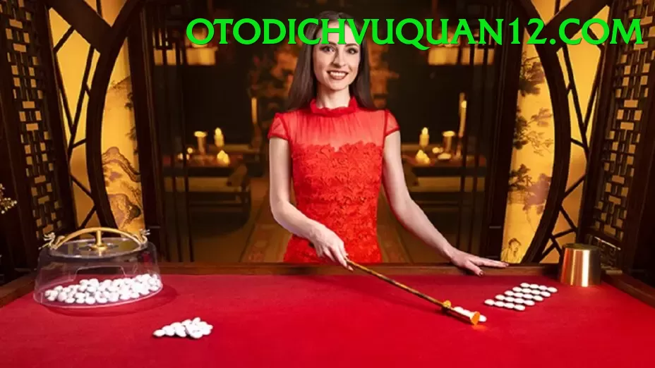 Sòng Bài Trực Tuyến