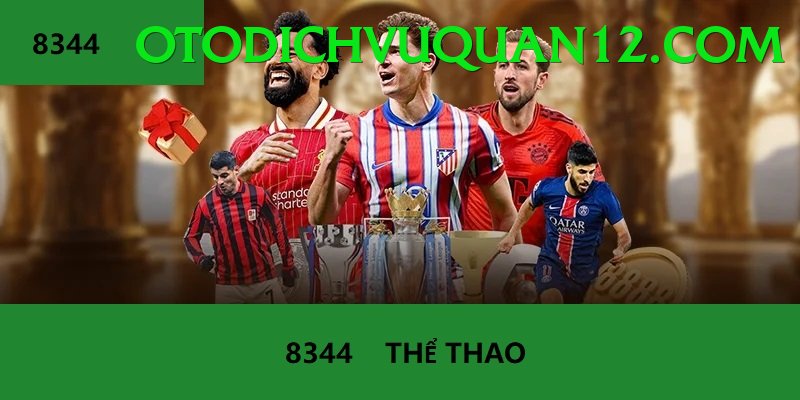 Cá Cược Thể Thao