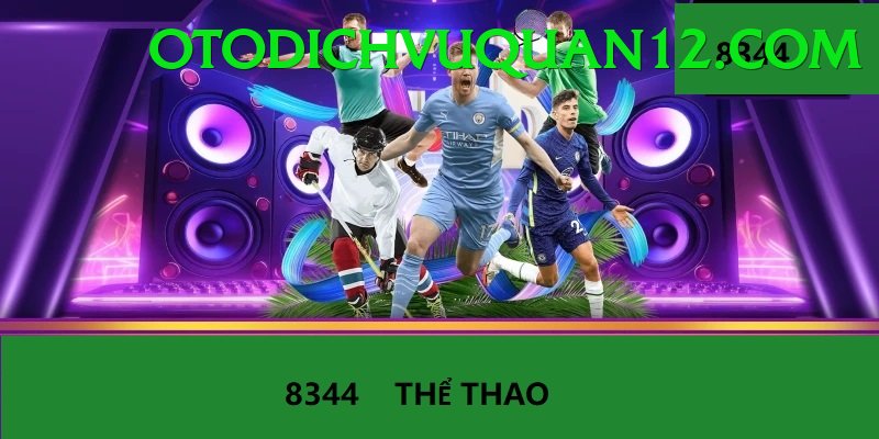 Cá Cược Thể Thao