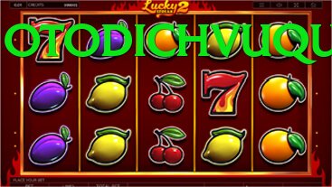 Game Slot - Đa dạng chủ đề