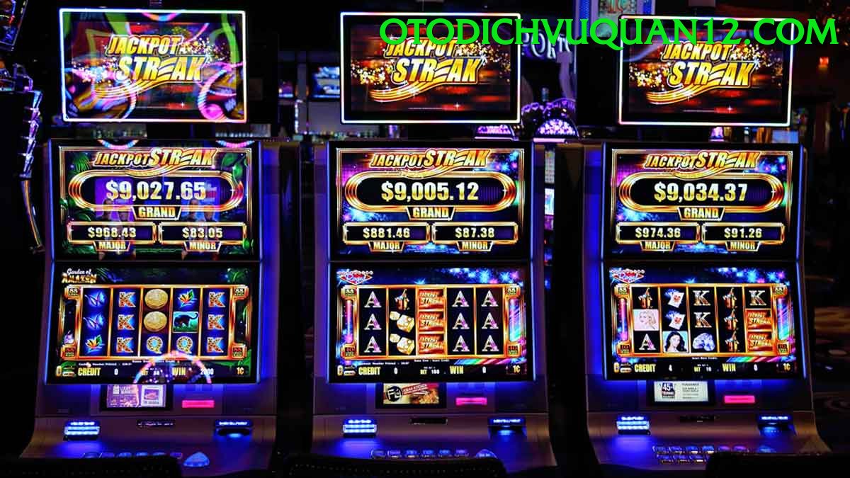 Game Bài - Phong phú đa dạng