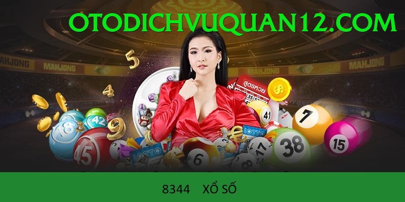 Xổ Số Online